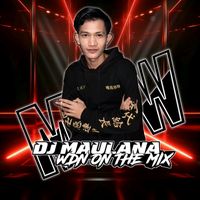 suara asli - DJ MAULANA WDN