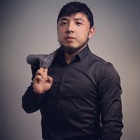 оригинальный звук