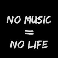 nomusicnolifestudio