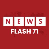 original sound - News Flash 71