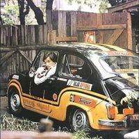 original sound