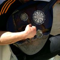 الصوت الأصلي