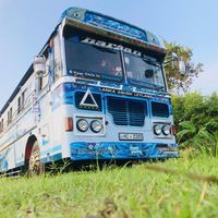 tharsan_express