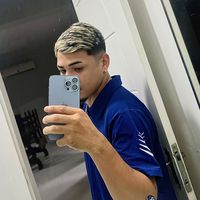 serginhoparaense