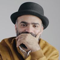 بابا فرحان