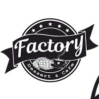 original sound - FACTORY DESSERT AND CAFÉ
