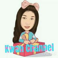 เสียงต้นฉบับ - Kwan Channel