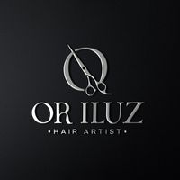 oriluz_hair