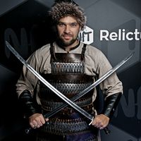 оригинальный звук