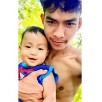 សំឡេងដើម - ស្រស់៚ សំណាង៚