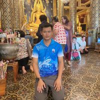 เสียงต้นฉบับ - กิติศักดิ์ พรมคง#2