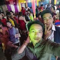 សំឡេងដើម - សៀង ហៃ