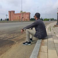 axmeddemirov