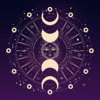 nhạc nền - Vera Tarot