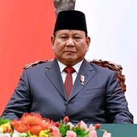prabowofornation