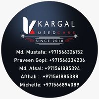 kargal.ae