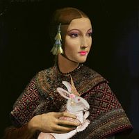 original sound - tintingallery art