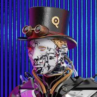Collab with David Beck