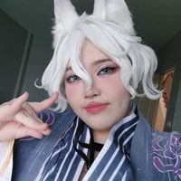 kowaragikitsune