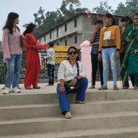 sabitrasenbasnet