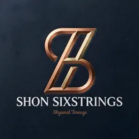 original sound - shon6ixstrings