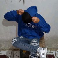 suara asli - ef botak