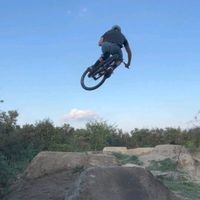 original sound - rampage rider2.0