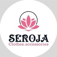 suara asli - SEROJA OUTFIT💫