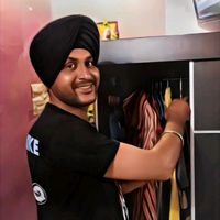 original sound - Gurcharan Singh Mehtewala