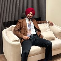 original sound - Amar sehmbi