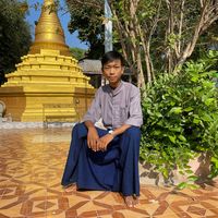 original sound - 👑Htoo Thant Naung👑 (သာယာဝတီ)