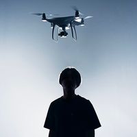 droneskyfish