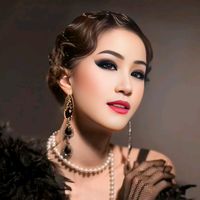 เสียงต้นฉบับ - darapamrada