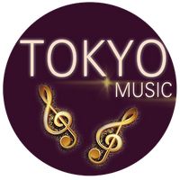 เสียงต้นฉบับ - TOKYO MUSIC (ช่องจริง)