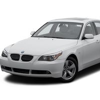 2007bmw5series