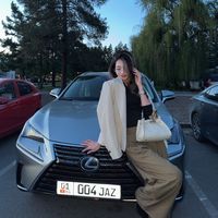 zhazmira