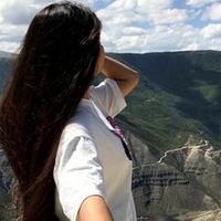 laylomiraliyeva