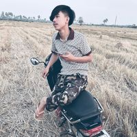 សំឡេងដើម - Nii Jlerm ⭐️