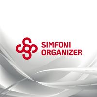 suara asli - Simfoni Organizer