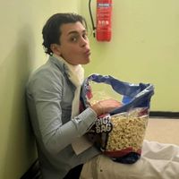 оригинальный звук