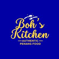 original sound - Penang Auntie Boh