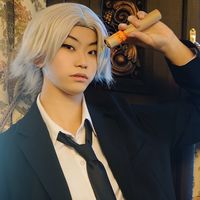 オリジナル楽曲 - 紅葉(もみじ)🍁コスお休み