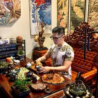 nhạc nền - Bình Tâm Tĩnh Trí