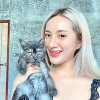 เสียงต้นฉบับ - Wolf Pince🔥❤🦄