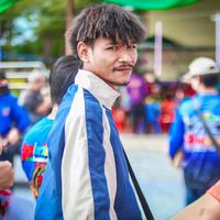 เสียงต้นฉบับ - โต้งไม่สนโลกประธานขุขันธ์ทีม