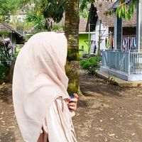 suara asli - zywaa