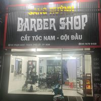nhạc nền - Sang Sang Huỳnh BarBER SHOP