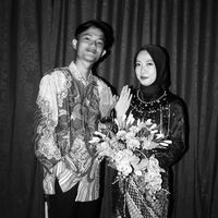 suara asli - Lak