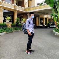 suara asli - ahmad agus munif