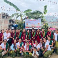 bhorlekithitimai